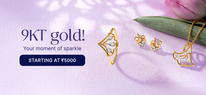 Jewellery Set