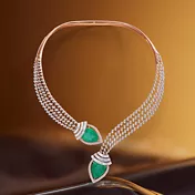 Diamond Jewellery